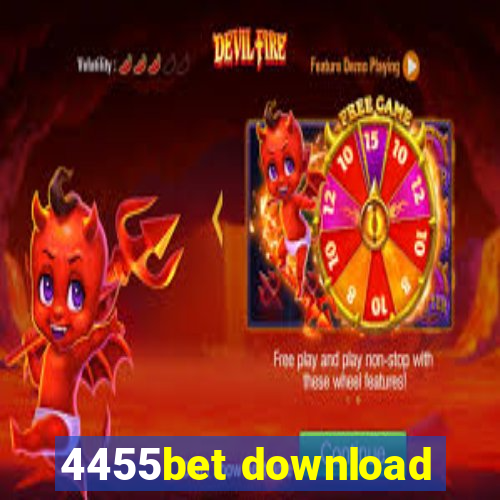 4455bet download